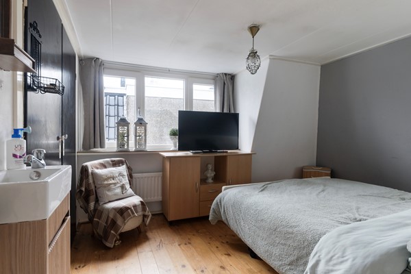 Medium property photo - Buorren 6, 9041 BA Berltsum